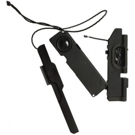 Conjunto de Altifalantes de Substituição para MacBook Pro 13" A1278 (2011-2012) 