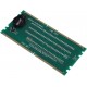 Placa Base de Teste para Desktop com Suporte a DDR2/DDR3 e Luzes LED de Diagnóstico