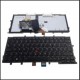 Teclado Para Portátil Lenovo Thinkpad x230s x240 x240s