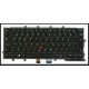 Teclado Para Portátil Lenovo Thinkpad x230s x240 x240s