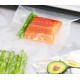 Conjunto de 150 Sacos de Vácuo Alimentares Multifuncionais 