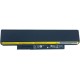 Bateria de Substituição Para Portátil Lenovo ThinkPad X121E X140E