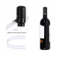 Aerador Elétrico de Vinho 