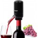 Aerador Elétrico de Vinho 