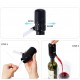 Aerador Elétrico de Vinho 