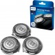 Cabeças de Barbear Philips SH30/50