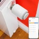 Válvula Térmica Inteligente para Radiador com Controlo por App e Voz 