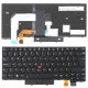 Teclado de Substituição para Portátil Lenovo Thinkpad T460, T470