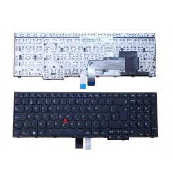 Teclado de Substituição para Portátil Lenovo Thinkpad E555, E550