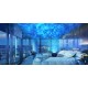 Projector Galaxy Light 3 em 1