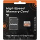 Cartão de Memória Micro SDXC de 256 GB UHS-I (U3 V30 A1) com Adaptador