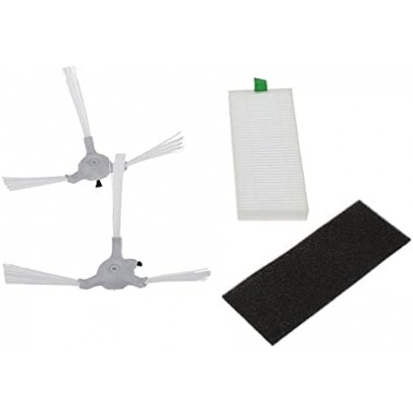 Kit de Manutenção para Robot Explorer Série 40 e 20