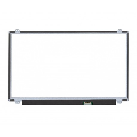 Ecrã LED de 15.6" para Portátil - WUXGA FULL HD 1920x1080 - 30 Pinos 