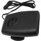 Ventilador e Aquecedor de Carro Portátil 150W 12V - 2 em 1 