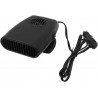 Ventilador e Aquecedor de Carro Portátil 150W 12V - 2 em 1 
