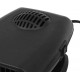 Ventilador e Aquecedor de Carro Portátil 150W 12V - 2 em 1 