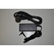 Carregador para portátil Asus VivoBook Go 15 OLED E1504FA-r57alhdpb1 + Cabo