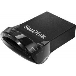 SanDisk Ultra Fit Pen Flash USB 3.1  128GB 