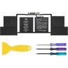 Bateria de Substituição Para Apple MacBook A1707