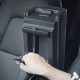Caixa de Armazenamento Oculta One-Touch para Tesla Model 3
