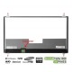 Ecrã LED de 17.3" para Portátil Asus G571J 