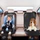 Protetor de Assento de Carro Antiderrapante e Impermeável