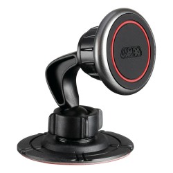 Suporte de Telemóvel para Grelha de Ventilação - Rotação 360º