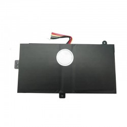 Bateria de Substituição Para Portátil U627872PV-2S1P - 9 Linhas