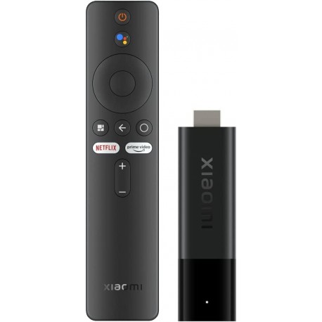 Mi TV Stick 4K 