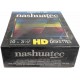 Pack de 10 Disquetes Nashuatec HD de 3,5 Polegadas