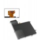 Bateria de Substituição Para Portátil ASUS ZenBook Flip S UX370 UX370U
