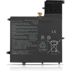 Bateria de Substituição Para Portátil ASUS ZenBook Flip S UX370 UX370U