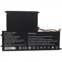  Bateria de Substituição Para Portátil EVOO EVC156-2