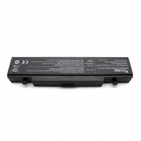  Bateria de Substituição Para Portátil Samsung NP-R540-JTO5ES, JT0ES
