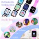 Smartwatch Fúcsia  Educativo para Crianças 