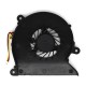 Ventoinha de CPU para Portátil Clevo S410IG, S410