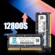 Módulo de Memória RAM 8GB DDR3/DDR3L 1600MHz 