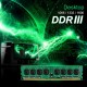 Módulo de Memória DDR3L 8GB 1600 MHz CL11 para Desktop