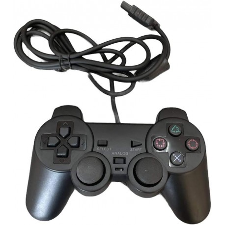 Comando Universal para PS2 e PS1