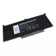 Bateria de Substituição Para Portátil Dell Latitude 12 7000