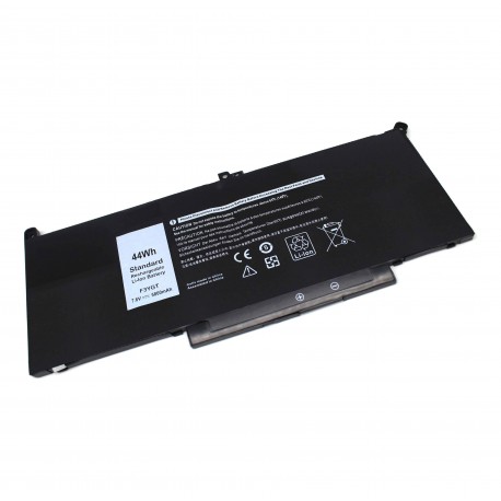 Bateria de Substituição Para Portátil Dell Latitude 12 7000