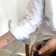 Máquina de Tatuagens Temporárias com Tinta Cosmética