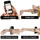  Máquina de Tatuagens Temporárias com Tinta Cosmética