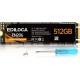  SSD M.2 EN206 512GB