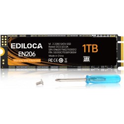  EN206 SSD M.2 2TB
