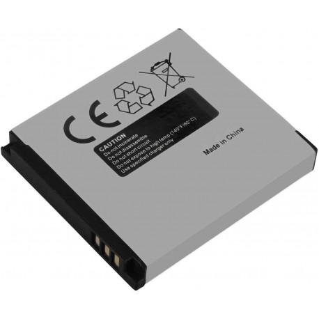 Bateria Para Câmara Digital Samsung SLB-0937