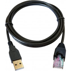 Cabo USB para UPS APC - SH-RJ50A
