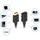 Extensor de Cabo HDMI Ultra HD 4K 