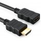 Extensor de Cabo HDMI Ultra HD 4K 