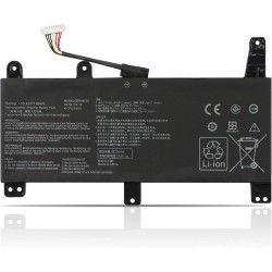 Bateria de Substituição Para Portátil ASUS ROG Strix G15 G512 G512LV